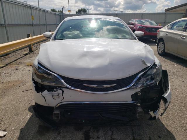 Photo 4 VIN: 1C3CCCAB0FN689933 - CHRYSLER 200 LIMITE 