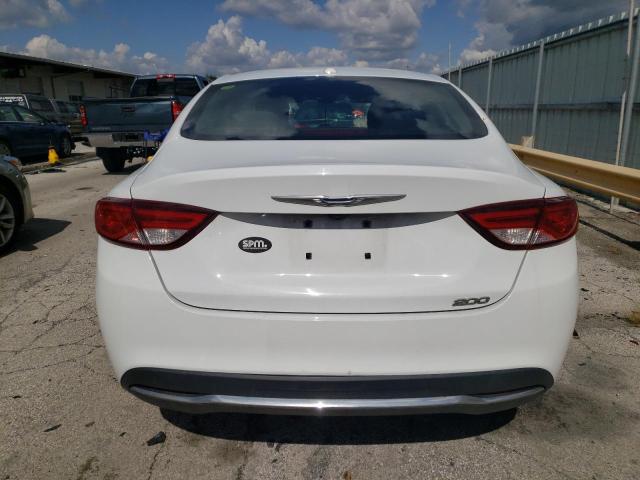 Photo 5 VIN: 1C3CCCAB0FN689933 - CHRYSLER 200 LIMITE 