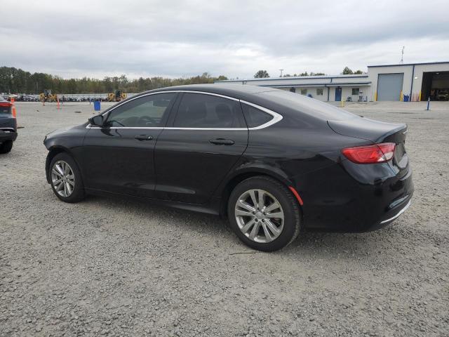 Photo 1 VIN: 1C3CCCAB0FN690032 - CHRYSLER 200 LIMITE 