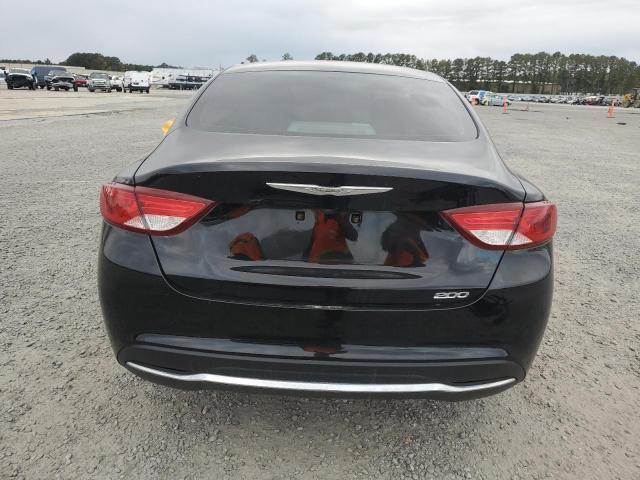 Photo 5 VIN: 1C3CCCAB0FN690032 - CHRYSLER 200 LIMITE 