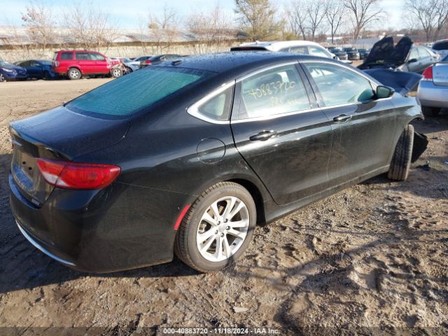 Photo 3 VIN: 1C3CCCAB0FN691102 - CHRYSLER 200 