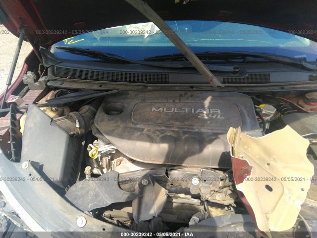 Photo 9 VIN: 1C3CCCAB0FN691391 - CHRYSLER 200 