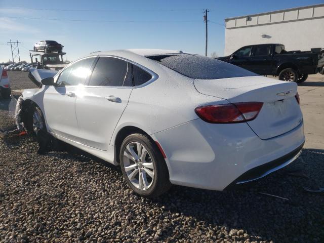 Photo 1 VIN: 1C3CCCAB0FN692573 - CHRYSLER 200 