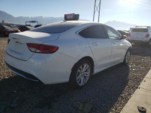 Photo 2 VIN: 1C3CCCAB0FN692573 - CHRYSLER 200 