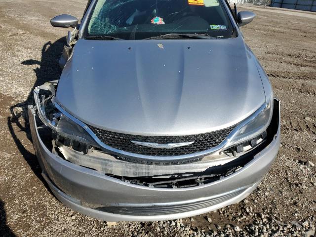 Photo 10 VIN: 1C3CCCAB0FN692721 - CHRYSLER 200 LIMITE 