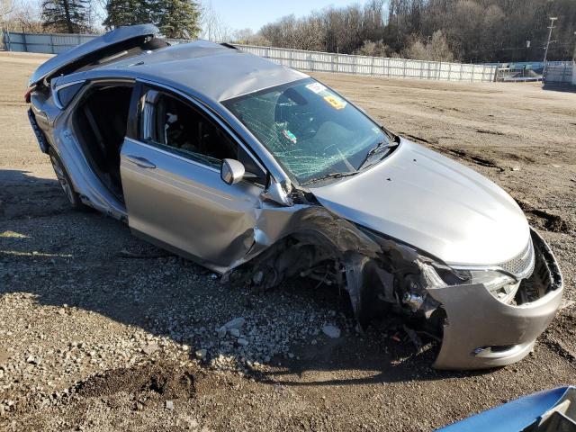 Photo 3 VIN: 1C3CCCAB0FN692721 - CHRYSLER 200 LIMITE 