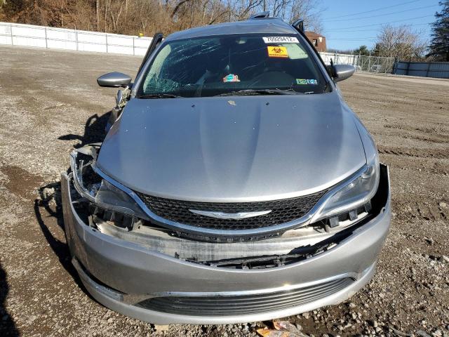 Photo 4 VIN: 1C3CCCAB0FN692721 - CHRYSLER 200 LIMITE 