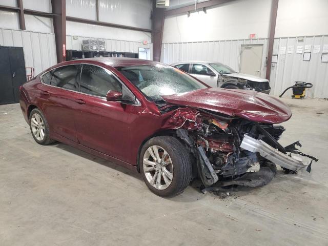 Photo 3 VIN: 1C3CCCAB0FN695988 - CHRYSLER 200 LIMITE 