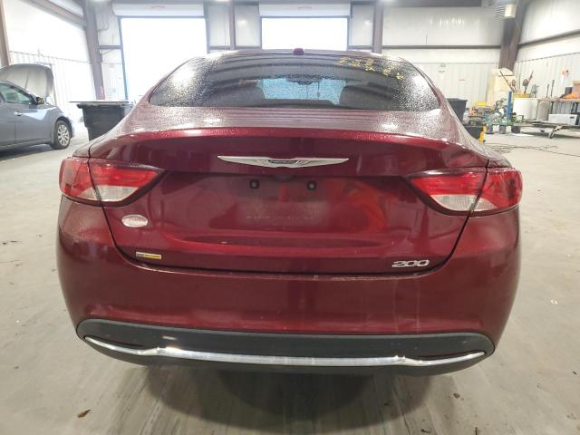 Photo 5 VIN: 1C3CCCAB0FN695988 - CHRYSLER 200 LIMITE 