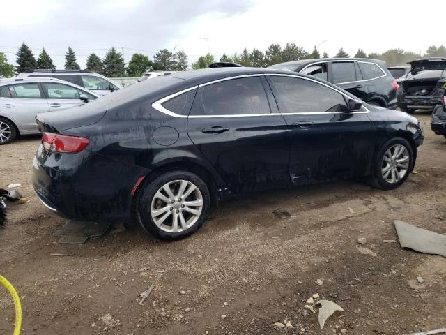 Photo 2 VIN: 1C3CCCAB0FN696123 - CHRYSLER 200 LIMITE 