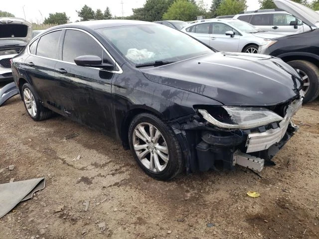 Photo 3 VIN: 1C3CCCAB0FN696123 - CHRYSLER 200 LIMITE 