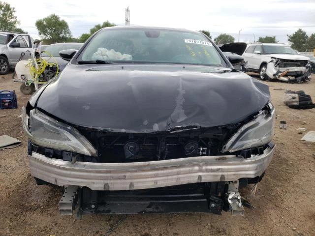 Photo 4 VIN: 1C3CCCAB0FN696123 - CHRYSLER 200 LIMITE 