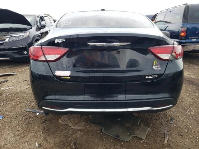 Photo 5 VIN: 1C3CCCAB0FN696123 - CHRYSLER 200 LIMITE 