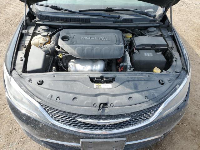 Photo 10 VIN: 1C3CCCAB0FN700249 - CHRYSLER 200 LIMITE 