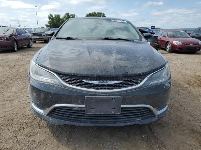 Photo 4 VIN: 1C3CCCAB0FN700249 - CHRYSLER 200 LIMITE 