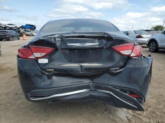 Photo 5 VIN: 1C3CCCAB0FN700249 - CHRYSLER 200 LIMITE 