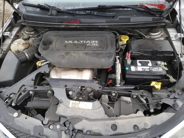 Photo 6 VIN: 1C3CCCAB0FN701689 - CHRYSLER 200 LIMITE 