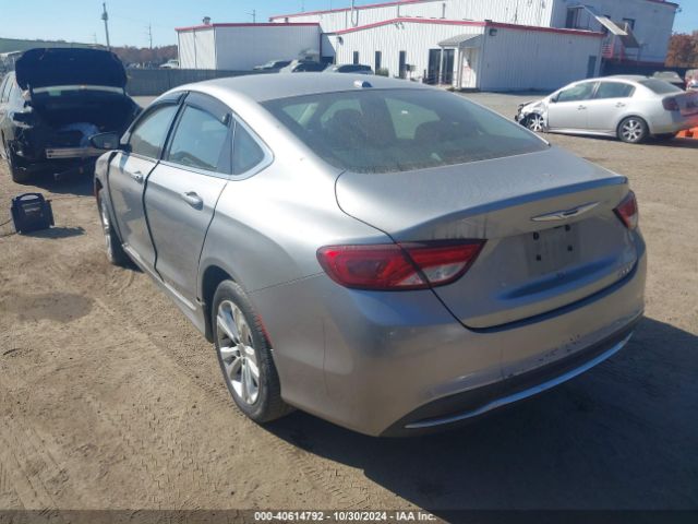 Photo 2 VIN: 1C3CCCAB0FN702826 - CHRYSLER 200 