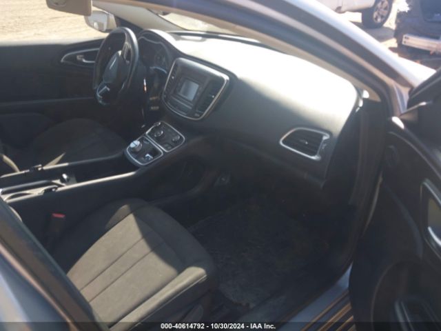 Photo 4 VIN: 1C3CCCAB0FN702826 - CHRYSLER 200 