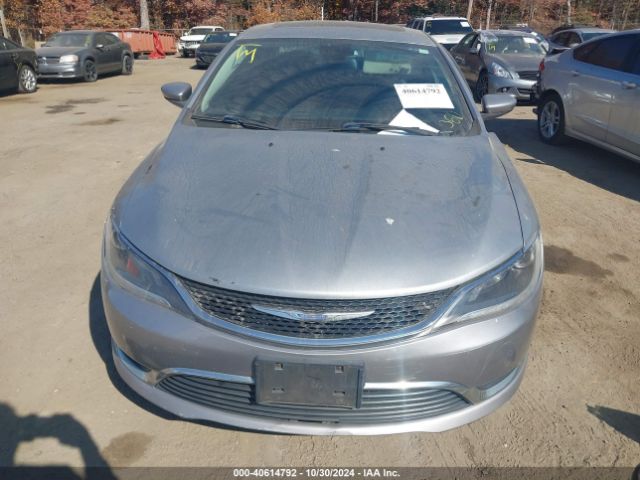 Photo 5 VIN: 1C3CCCAB0FN702826 - CHRYSLER 200 