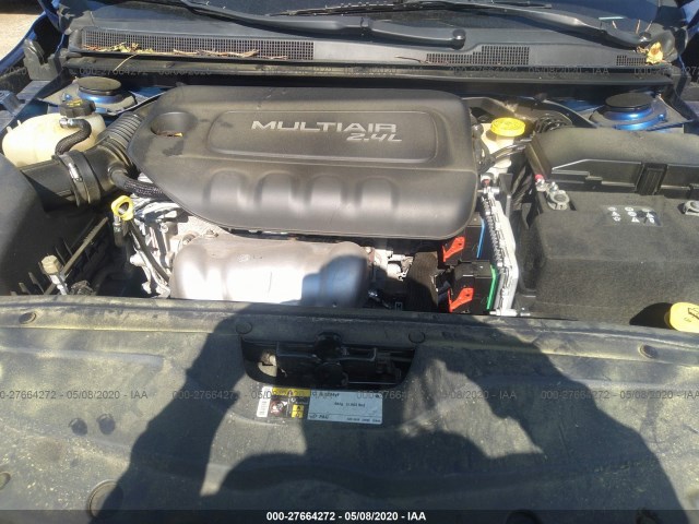 Photo 9 VIN: 1C3CCCAB0FN704141 - CHRYSLER 200 