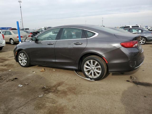 Photo 1 VIN: 1C3CCCAB0FN704155 - CHRYSLER 200 LIMITE 