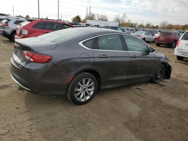 Photo 2 VIN: 1C3CCCAB0FN704155 - CHRYSLER 200 LIMITE 