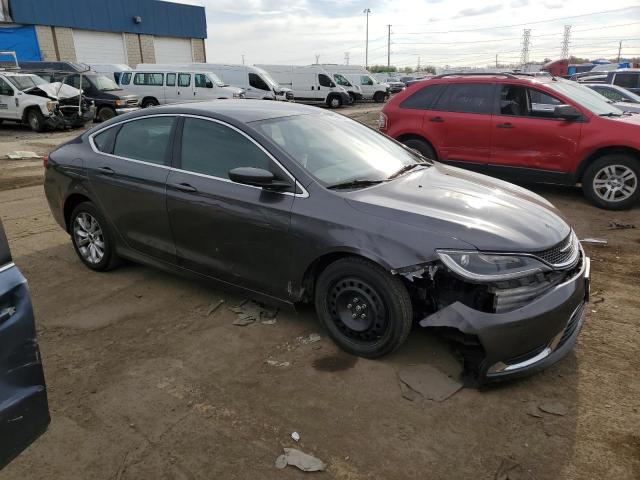 Photo 3 VIN: 1C3CCCAB0FN704155 - CHRYSLER 200 LIMITE 