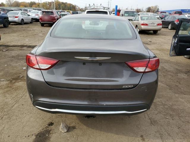 Photo 5 VIN: 1C3CCCAB0FN704155 - CHRYSLER 200 LIMITE 