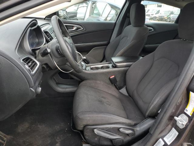 Photo 6 VIN: 1C3CCCAB0FN704155 - CHRYSLER 200 LIMITE 