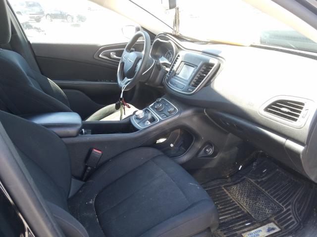 Photo 4 VIN: 1C3CCCAB0FN704527 - CHRYSLER 200 LIMITE 