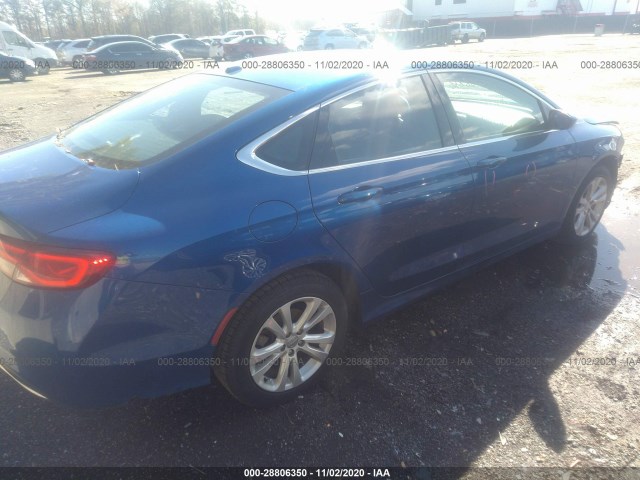 Photo 3 VIN: 1C3CCCAB0FN705094 - CHRYSLER 200 