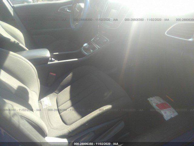 Photo 4 VIN: 1C3CCCAB0FN705094 - CHRYSLER 200 