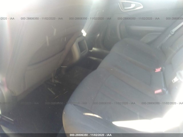 Photo 7 VIN: 1C3CCCAB0FN705094 - CHRYSLER 200 