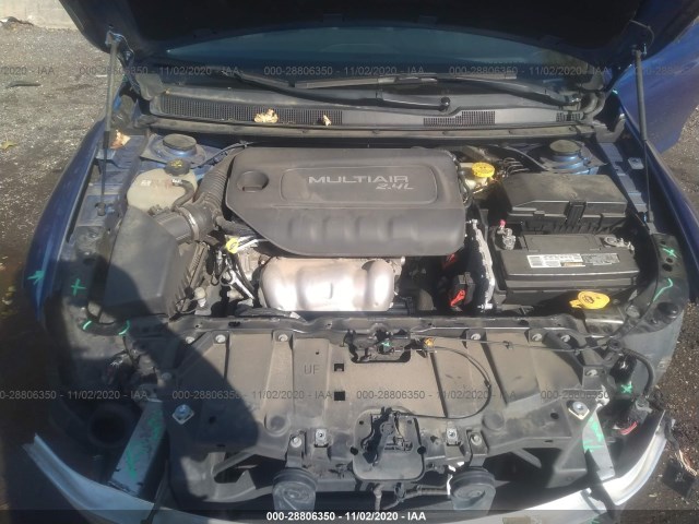 Photo 9 VIN: 1C3CCCAB0FN705094 - CHRYSLER 200 