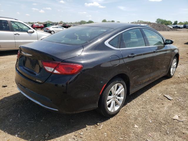 Photo 3 VIN: 1C3CCCAB0FN706231 - CHRYSLER 200 LIMITE 