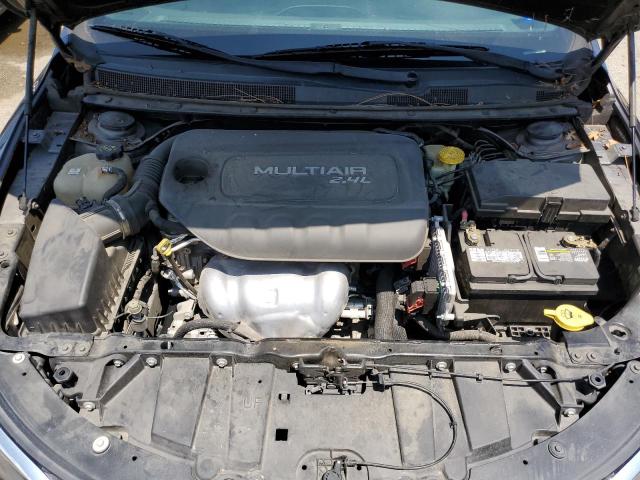 Photo 10 VIN: 1C3CCCAB0FN706469 - CHRYSLER 200 LIMITE 