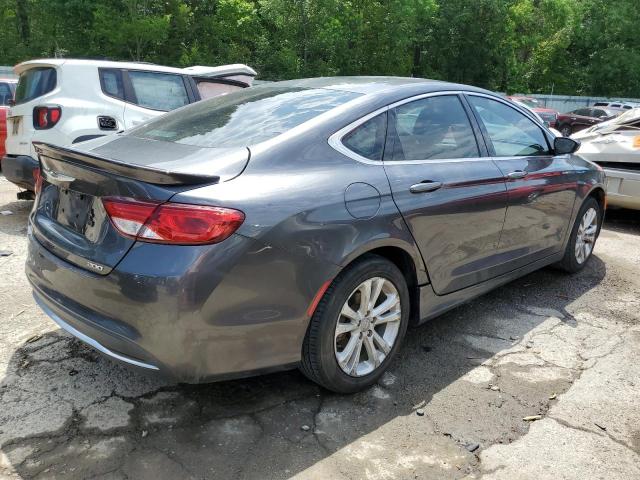 Photo 2 VIN: 1C3CCCAB0FN706469 - CHRYSLER 200 LIMITE 