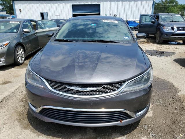 Photo 4 VIN: 1C3CCCAB0FN706469 - CHRYSLER 200 LIMITE 