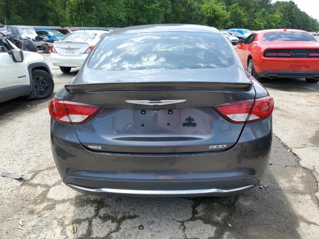 Photo 5 VIN: 1C3CCCAB0FN706469 - CHRYSLER 200 LIMITE 