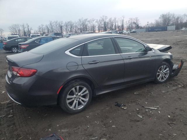 Photo 2 VIN: 1C3CCCAB0FN707539 - CHRYSLER 200 