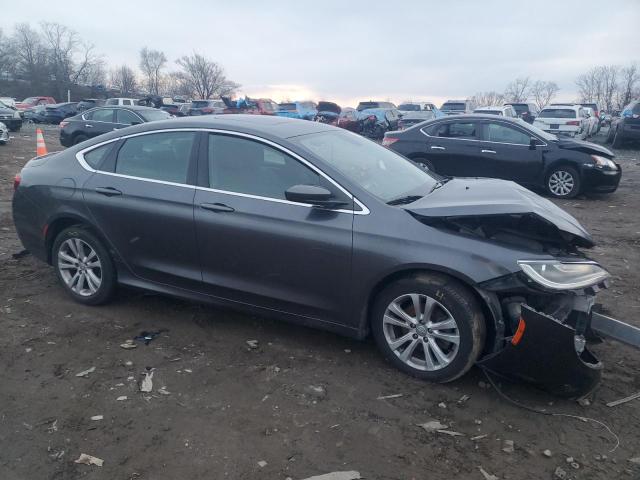 Photo 3 VIN: 1C3CCCAB0FN707539 - CHRYSLER 200 