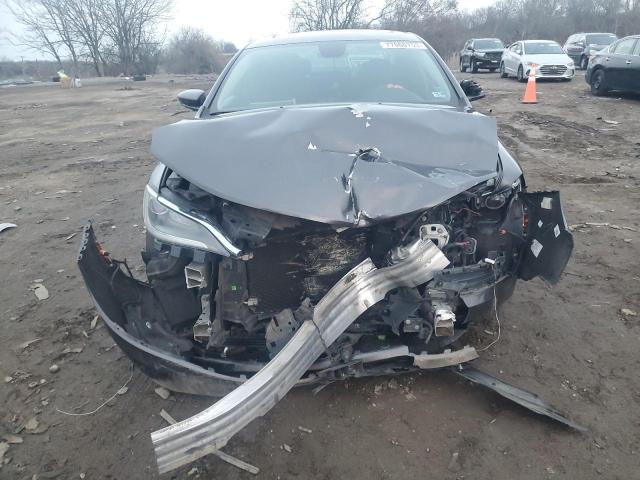 Photo 4 VIN: 1C3CCCAB0FN707539 - CHRYSLER 200 