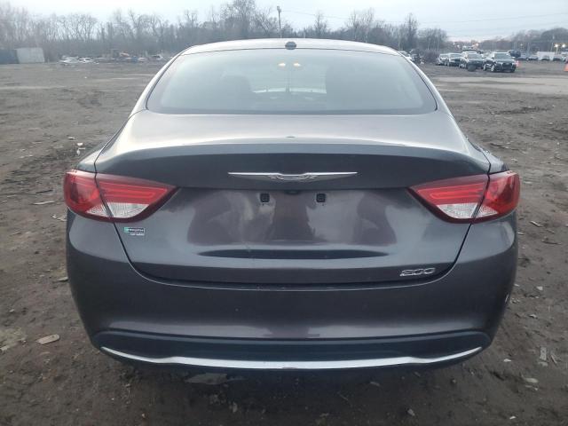 Photo 5 VIN: 1C3CCCAB0FN707539 - CHRYSLER 200 