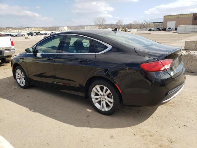 Photo 1 VIN: 1C3CCCAB0FN708836 - CHRYSLER 200 LIMITE 