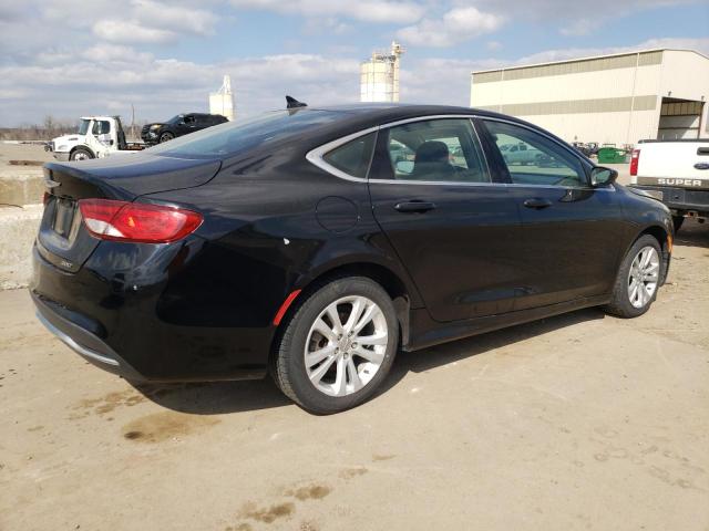 Photo 2 VIN: 1C3CCCAB0FN708836 - CHRYSLER 200 LIMITE 