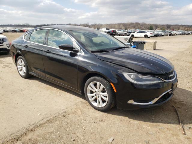 Photo 3 VIN: 1C3CCCAB0FN708836 - CHRYSLER 200 LIMITE 