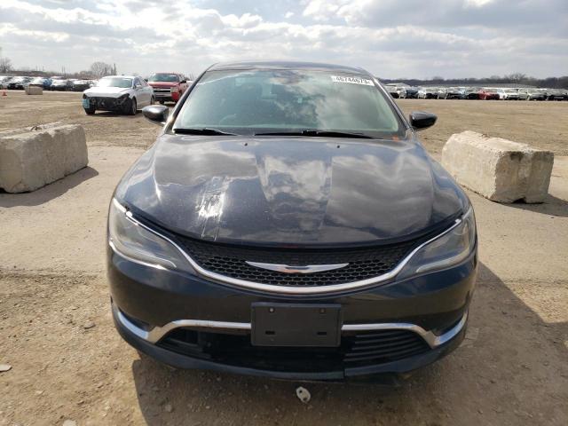 Photo 4 VIN: 1C3CCCAB0FN708836 - CHRYSLER 200 LIMITE 