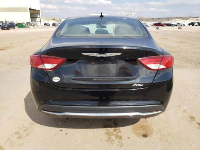 Photo 5 VIN: 1C3CCCAB0FN708836 - CHRYSLER 200 LIMITE 