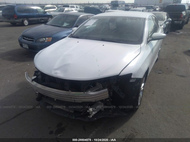 Photo 5 VIN: 1C3CCCAB0FN712241 - CHRYSLER 200 